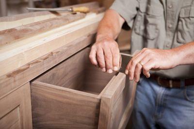Cabinet Carpentry Service