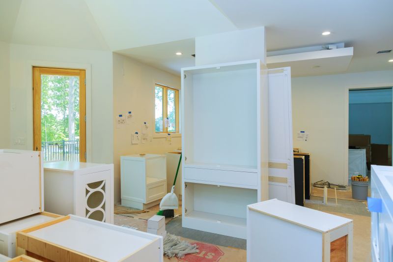 Cabinet Carpentry Service