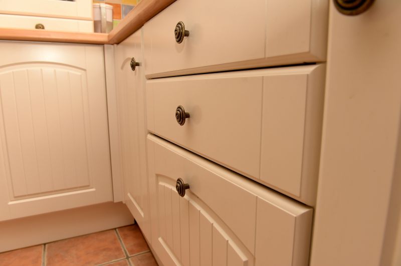 Cabinet Refacing Solutions