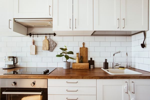 Kitchen Drawer Repair in Bedford