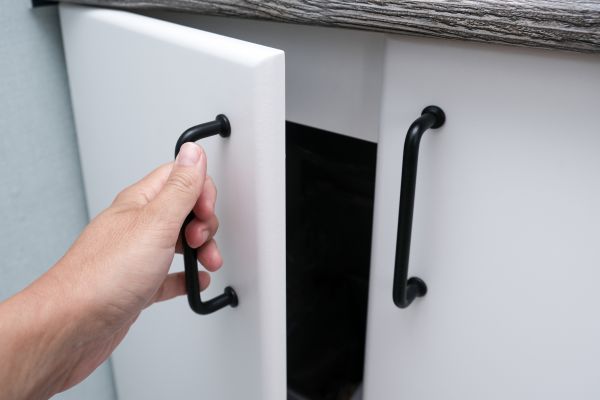 Cabinet Door Repair in Bedford
