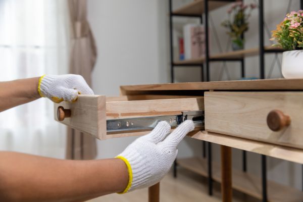 Kitchen Drawers Repair in Bedford