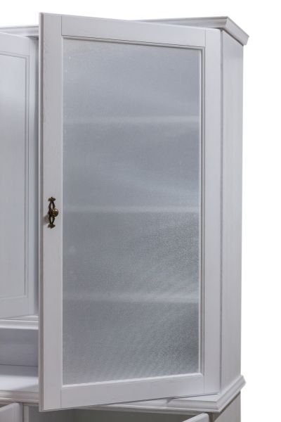 Cabinet Door Glass Replacement in Bedford