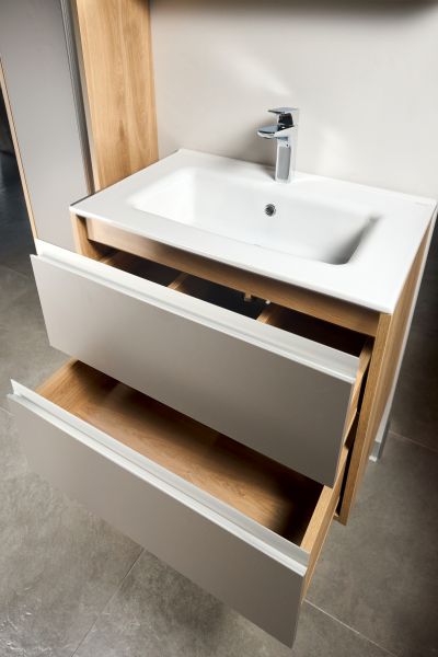 Cabinet Drawer Replacement in Bedford